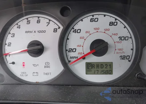 2004 Ford Escape Limited из США, поврежденный, VIN 1FMCU94154KA54022